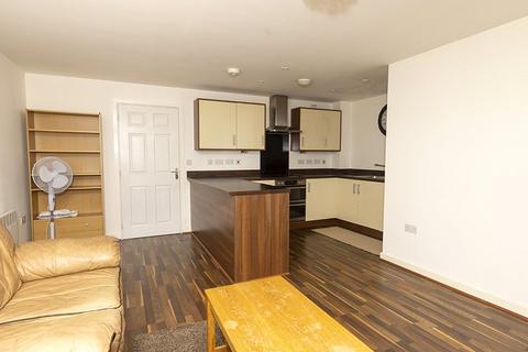 2 bedroom apartment to rent, The Edg, 103 Springmeadow Road, Birmingham, West Midlands, B15