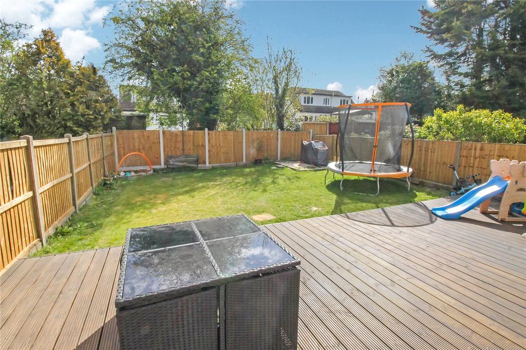 Wainwright Avenue, Hutton, Brentwood, CM13 2 bed end of terrace house