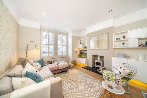 20a Crebor Street, East Dulwich, London, SE22 0HF