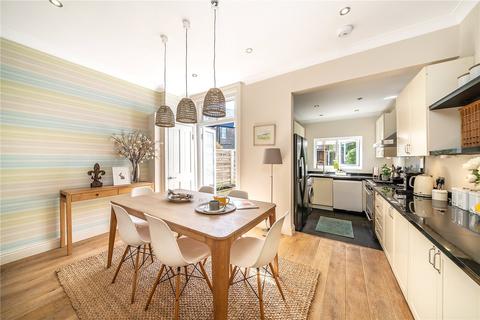 20a Crebor Street, East Dulwich, London, SE22 0HF