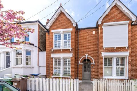 20a Crebor Street, East Dulwich, London, SE22 0HF