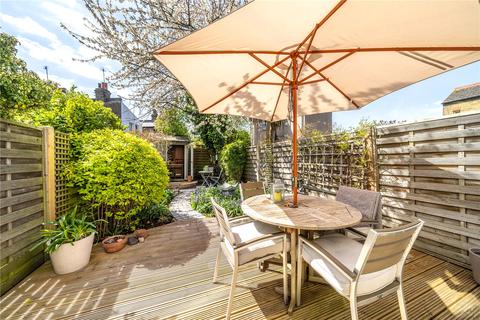 20a Crebor Street, East Dulwich, London, SE22 0HF