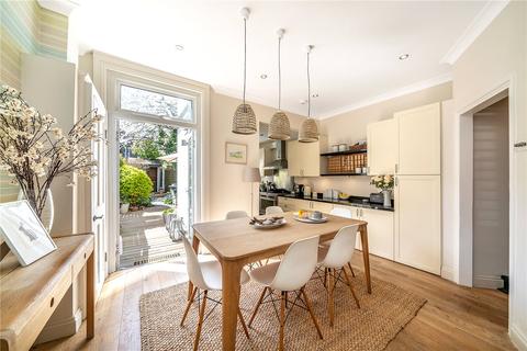 20a Crebor Street, East Dulwich, London, SE22 0HF