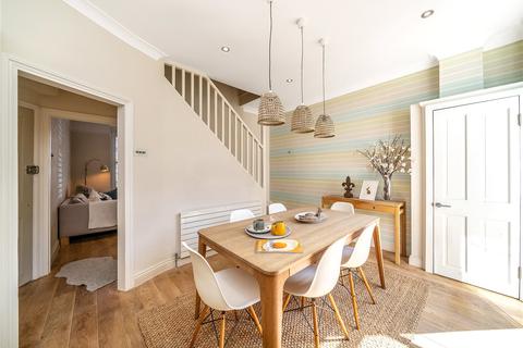 20a Crebor Street, East Dulwich, London, SE22 0HF