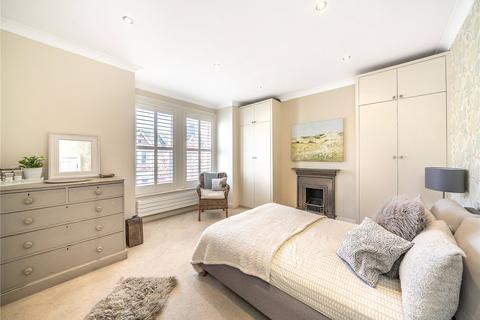 20a Crebor Street, East Dulwich, London, SE22 0HF