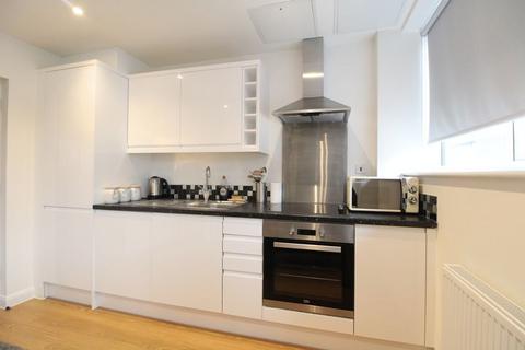 1 bedroom flat for sale, Napier Road, Luton