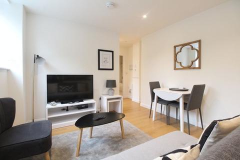 1 bedroom flat for sale, Napier Road, Luton