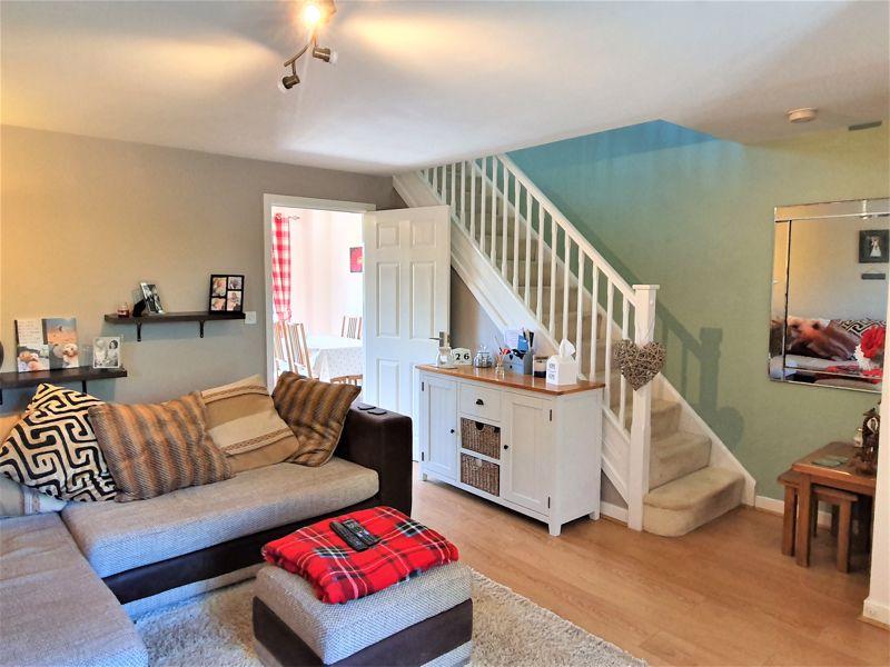 Gilbert Road, Bodmin 3 bed house £215,000