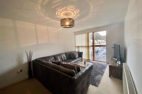 1 bedroom apartment to rent, The Mill Building, Deakins Mill Way, Bolton