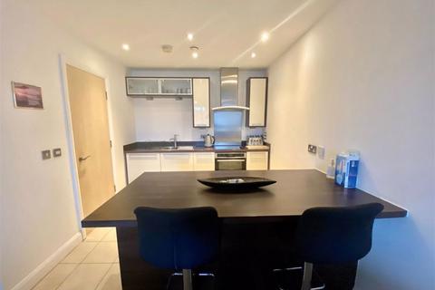 1 bedroom apartment to rent, The Mill Building, Deakins Mill Way, Bolton