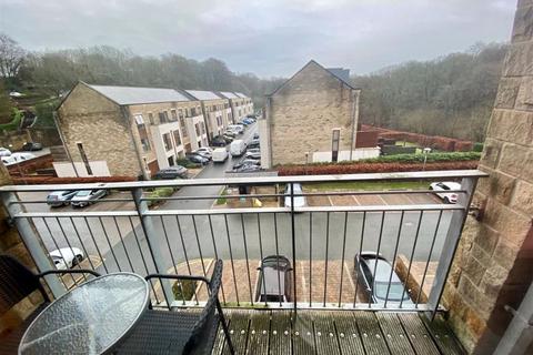 1 bedroom apartment to rent, The Mill Building, Deakins Mill Way, Bolton