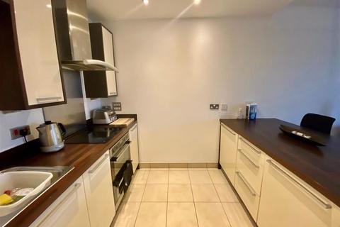 1 bedroom apartment to rent, The Mill Building, Deakins Mill Way, Bolton