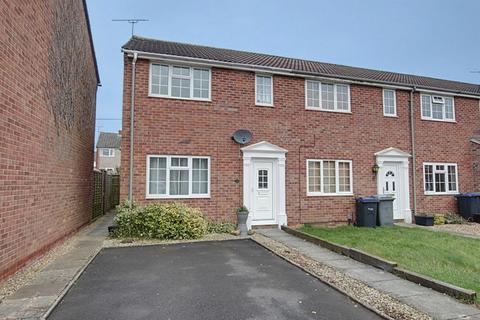 12 Brookmead, Southwick, Trowbridge, BA14 9QJ