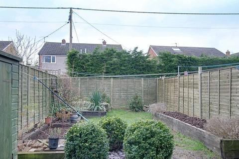 12 Brookmead, Southwick, Trowbridge, BA14 9QJ