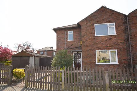 1 Beech Avenue, Lowton, Warrington, WA3 2BZ