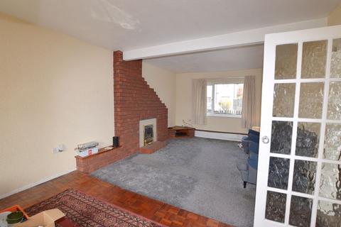 1 Beech Avenue, Lowton, Warrington, WA3 2BZ