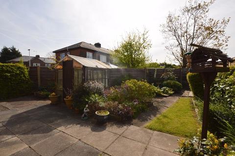 1 Beech Avenue, Lowton, Warrington, WA3 2BZ