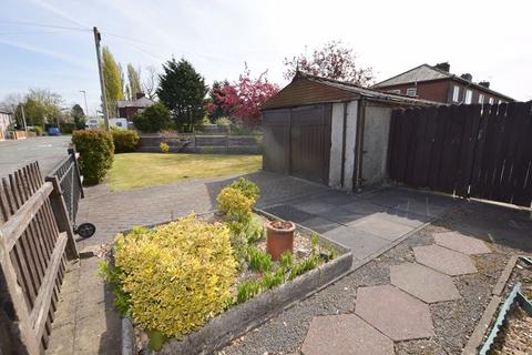 1 Beech Avenue, Lowton, Warrington, WA3 2BZ