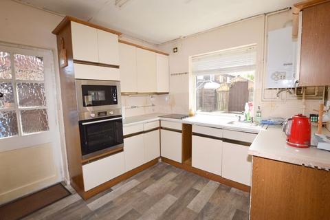 1 Beech Avenue, Lowton, Warrington, WA3 2BZ