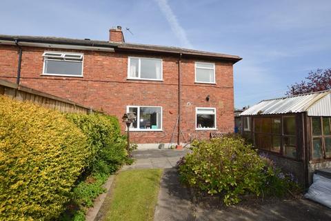 1 Beech Avenue, Lowton, Warrington, WA3 2BZ