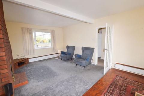 1 Beech Avenue, Lowton, Warrington, WA3 2BZ