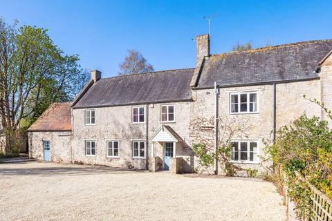 Old Marston House Rimpton Road, Marston Magna, Yeovil, BA22 8DH
