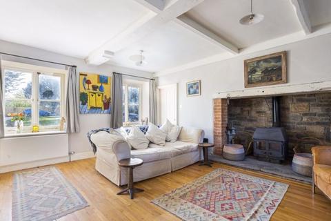 Old Marston House Rimpton Road, Marston Magna, Yeovil, BA22 8DH