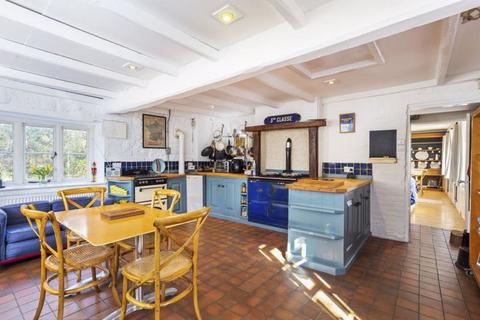 Old Marston House Rimpton Road, Marston Magna, Yeovil, BA22 8DH