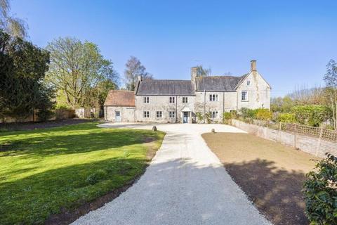 Old Marston House Rimpton Road, Marston Magna, Yeovil, BA22 8DH
