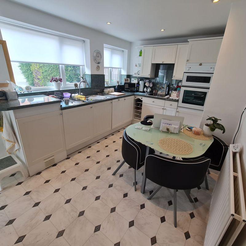 Well Lane Gardens, Bootle 3 bed terraced house £114,950