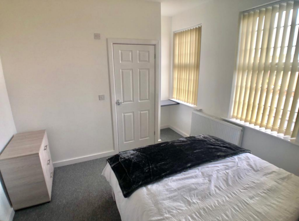 13 Warmsworth road room 5 6 bed house share to rent £498 pcm (£115 pw)