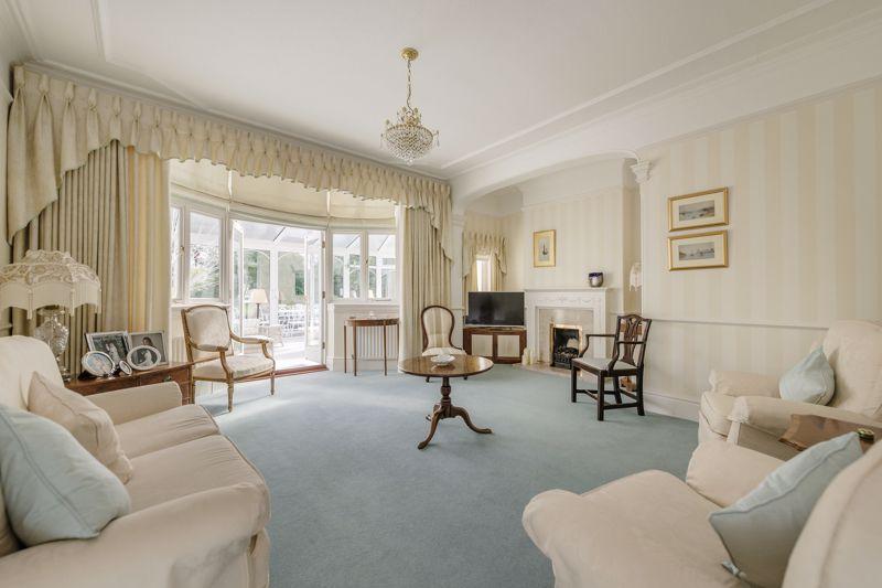 Holyhead Rd, Wellington 4 bed semidetached house £640,000