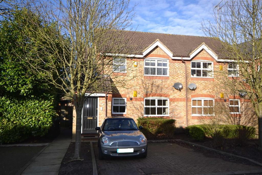 Salters Close, Rickmansworth 1 bed apartment £1,050 pcm (£242 pw)