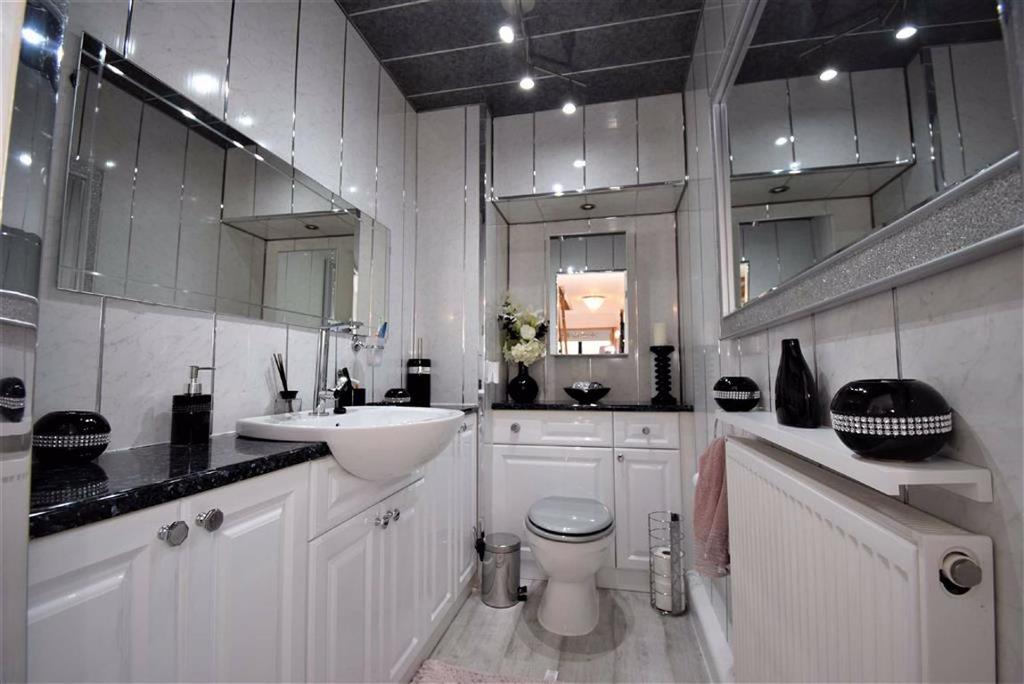 Cloaks WC
