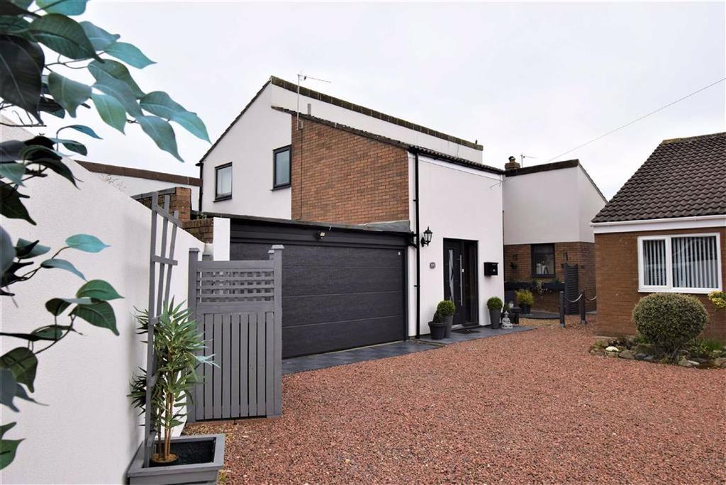 Mitford Road, South Shields 4 bed detached house £499,000