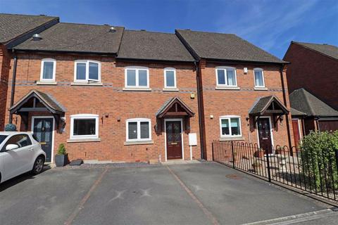32 Highfield, Hatton Park, Warwick, CV35 7TQ
