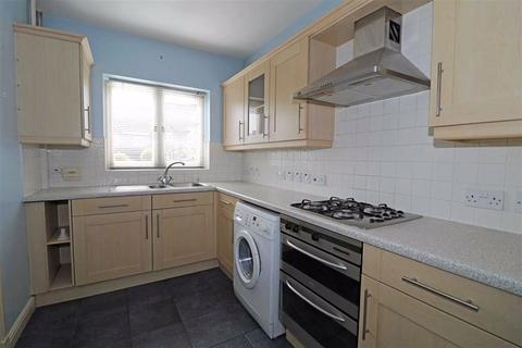 32 Highfield, Hatton Park, Warwick, CV35 7TQ