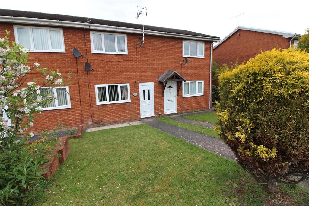 Houses For Sale Mile Barn Road Wrexham at Jessica Garner blog