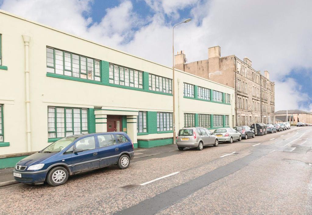 BONNINGTON ROAD, BONNINGTON, EH6 5BH 2 bed flat £795 pcm (£183 pw)