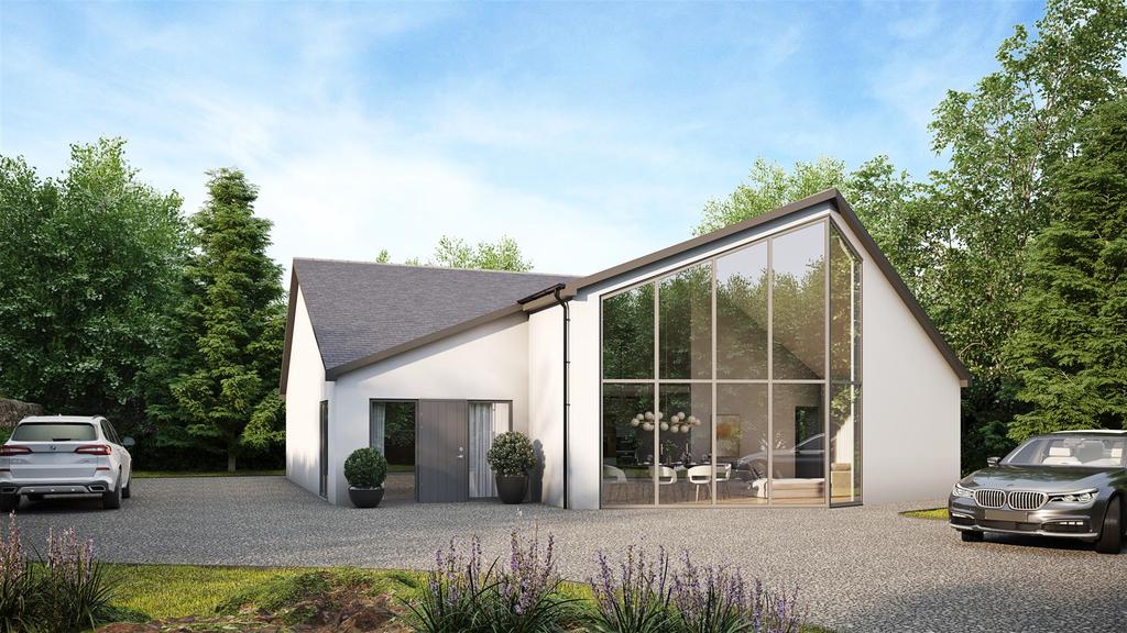 Bridle Road, Burton Joyce Plot for sale £325,000