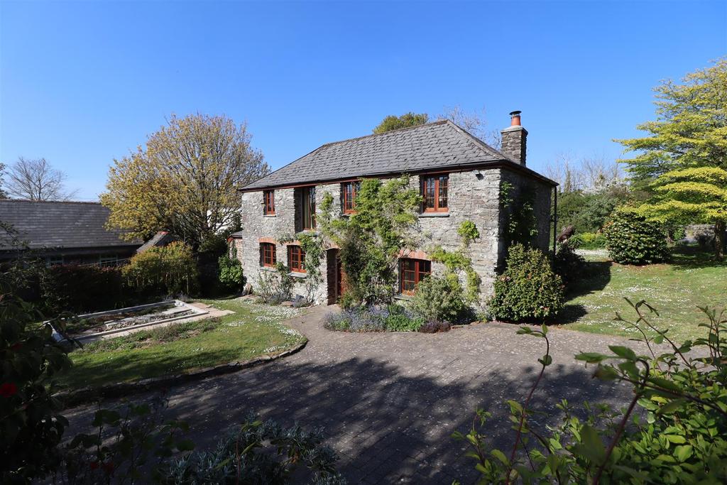 12 perfect houses for sale in Cornwall, from £400,000 to £2.5 million