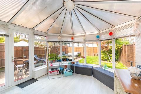 7 Comyne Road, Watford, WD24 5LQ