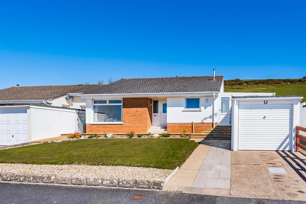 Drive, Braunton 3 bed bungalow for sale £450,000