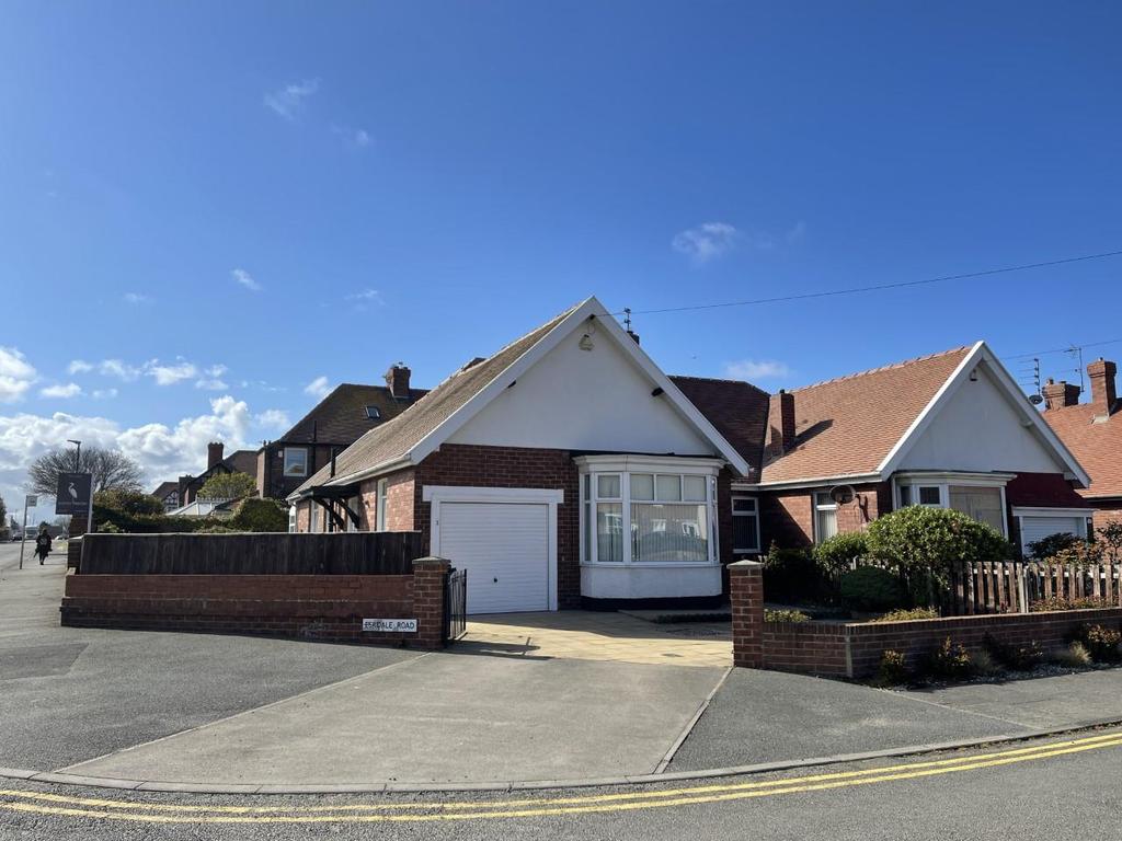 Eskdale Road, South Bents, Sunderland 2 bed bungalow £315,000