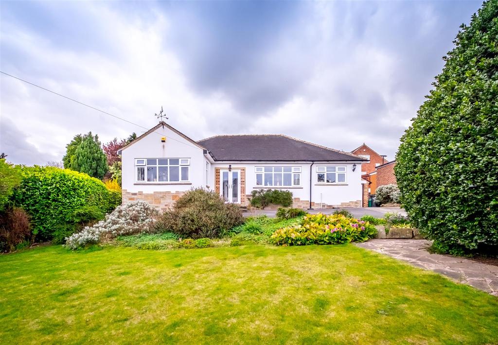 Bracken Road, Brighouse 3 bed bungalow £379,950