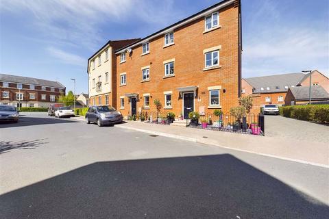 7 Bledisloe Way, Tuffley, Gloucester, GL4 0WR