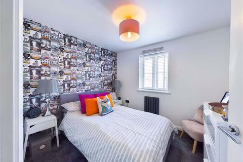 7 Bledisloe Way, Tuffley, Gloucester, GL4 0WR