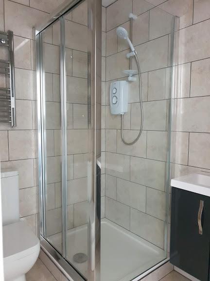 Bathrooms