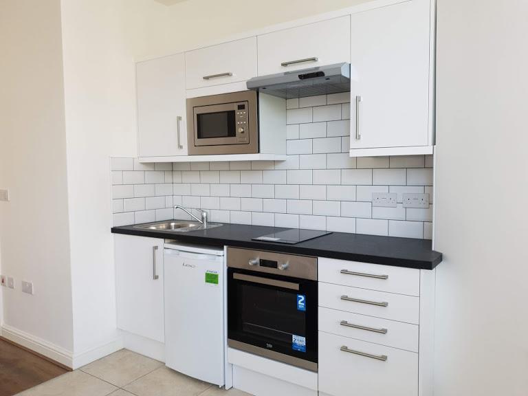 Kitchens