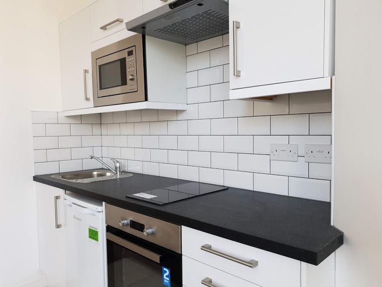 Kitchens